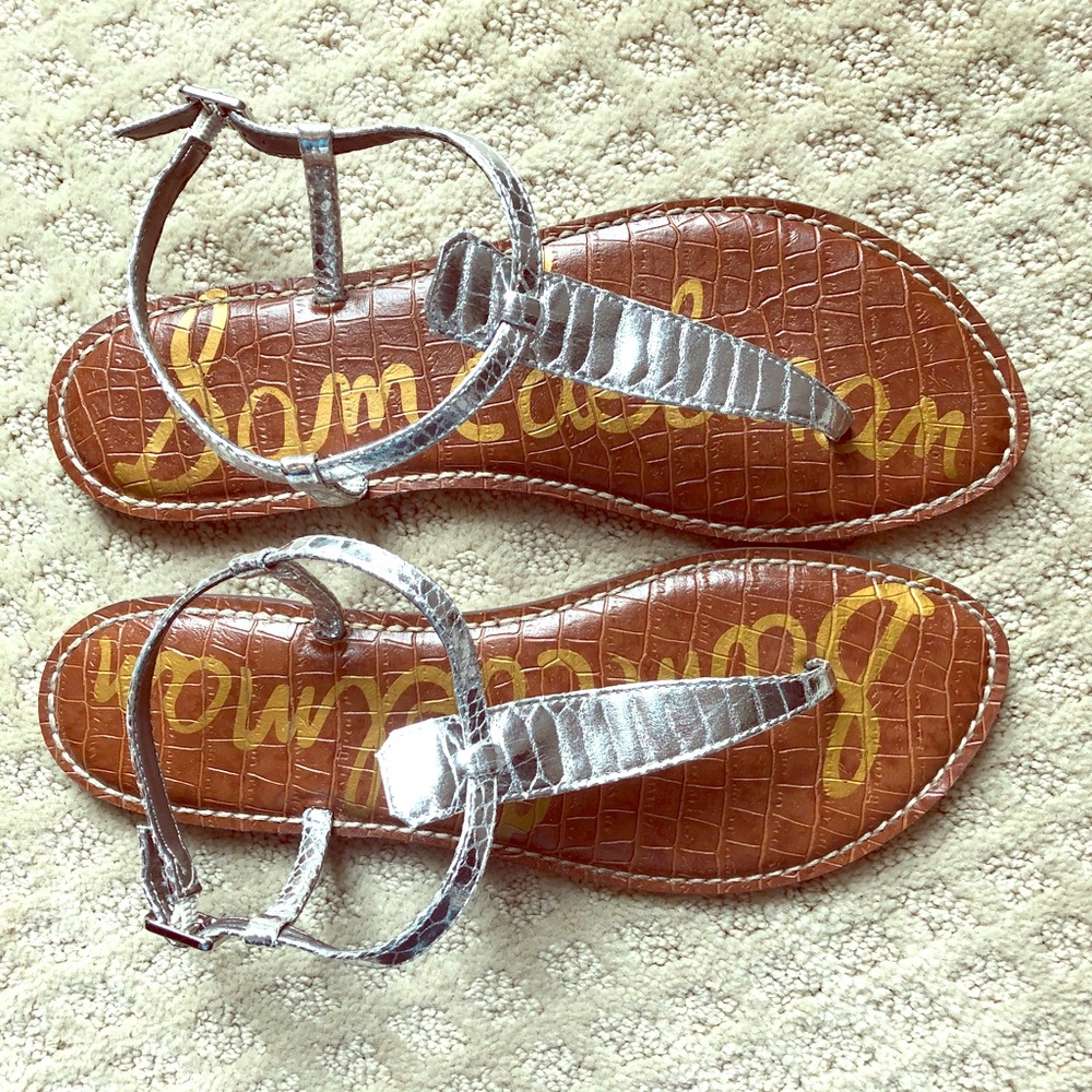 Sam E. Shoes sz 10.  Euc Worn twice!